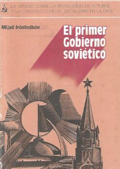 48175 247x346 - EL PRIMER GOBIERNO SOVIETICO