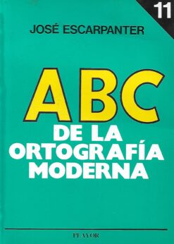 48860 247x346 - ABC DE LA ORTOGRAFIA MODERNA 11