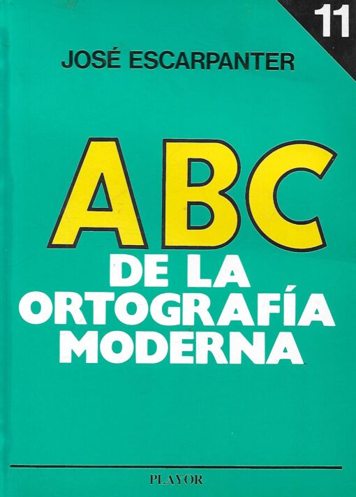 48860 510x712 - ABC DE LA ORTOGRAFIA MODERNA 11