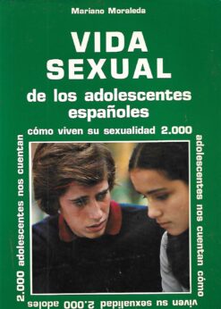 04177 247x346 - VIDA SEXUAL DE LOS ADOLESCENTES ESPAÑOLES