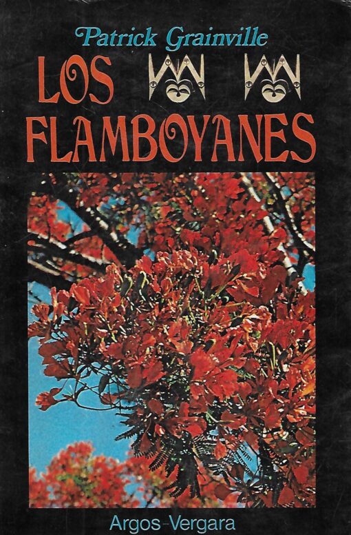 06512 510x776 - LOS FLAMBOYANES