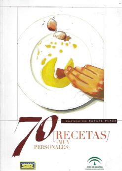 18248 247x346 - 70 RECETAS MUY PERSONALES