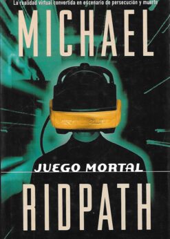 19851 247x346 - JUEGO MORTAL