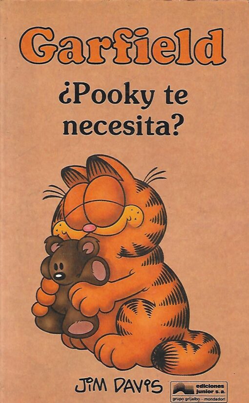 21564 510x824 - GARFIELD POOKY TE NECESITA