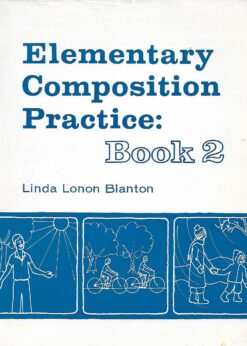 25707 247x346 - ELEMENTARY COMPOSITION PRACTICE BOOK 2