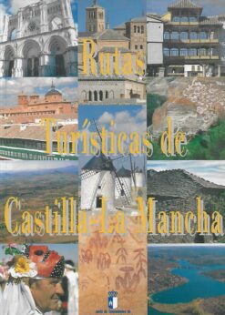 26366 247x346 - RUTAS TURISTICAS DE CASTILLA LA MANCHA