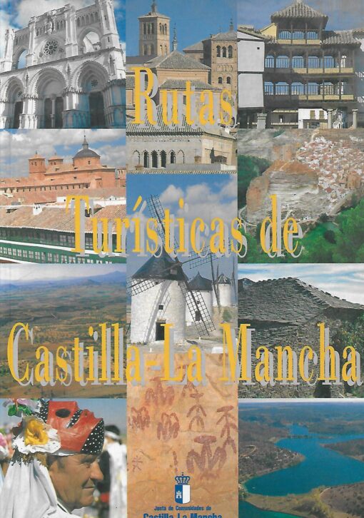 26366 510x726 - RUTAS TURISTICAS DE CASTILLA LA MANCHA