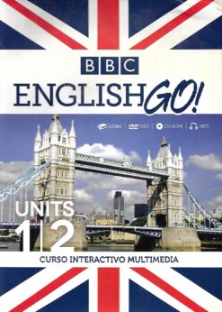 26704 247x346 - BBC ENGLISH GO UNITS 1/2 CURSO INTERACTIVO MULTIMEDIA