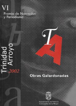 28420 247x346 - VI PREMIO DE NARRACION Y PERIODISMO 2002