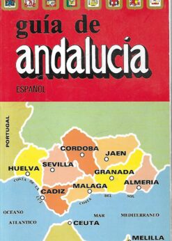 28981 247x346 - GUIA DE ANDALUCIA 11 PLANOS Y 234 FOTOGRAFIAS