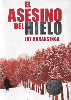 38443 247x346 - EL ASESINO DEL HIELO