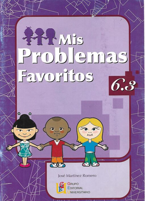 41425 510x707 - MIS PROBLEMAS FAVORITOS 6,3