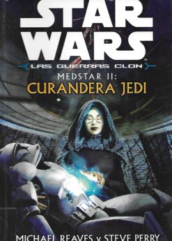 46911 247x346 - CURANDERA JEDI STAR WARS LAS GUERRAS CLON