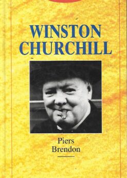 47111 247x346 - WINSTON CHURCHILL