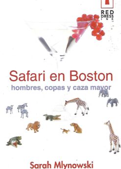 47540 247x346 - SAFARI EN BOSTON HOMBRES COPAS Y CAZA MAYOR