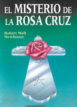 48995 247x346 - EL MISTERIO DE LA ROSA CRUZ