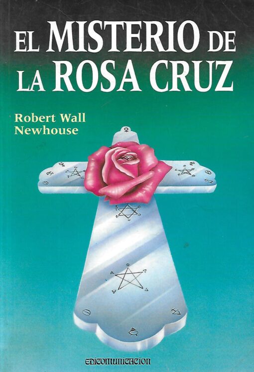 48995 510x746 - EL MISTERIO DE LA ROSA CRUZ