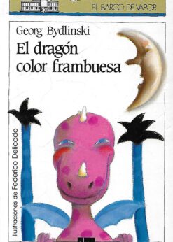 51368 247x346 - EL DRAGON COLOR FRAMBUESA