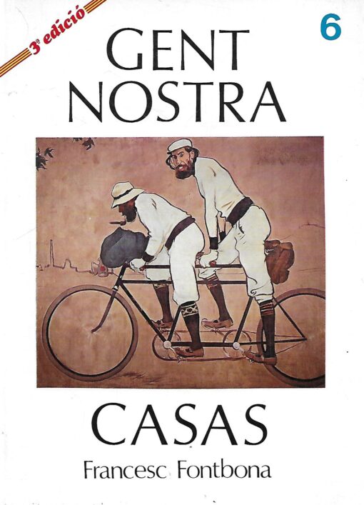 90103 510x707 - GENT NOSTRA NUM 6 CASAS  (RAMON CASAS I CARBO)