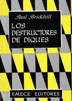 00138 247x346 - LOS DESTRUCTORES DE DIQUES