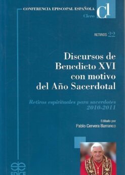 00241 247x346 - DISCURSO DE BENEDICTO XVI CON MOTIVO DEL AÑO SACERDOTAL