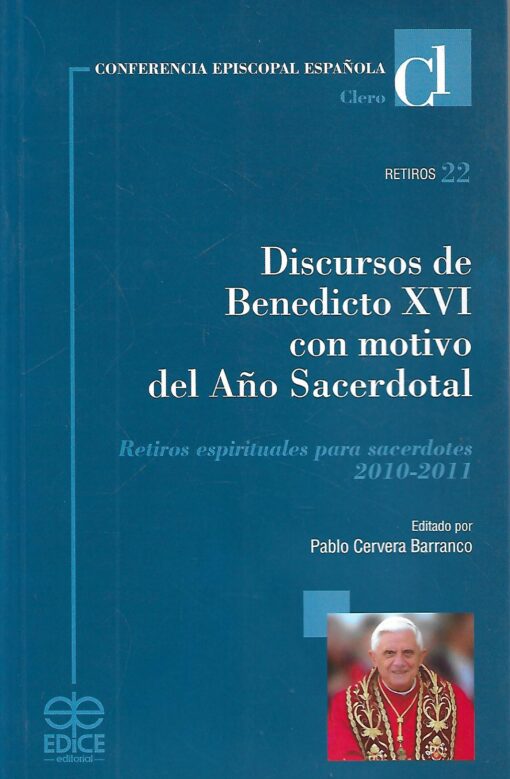 00241 510x779 - DISCURSO DE BENEDICTO XVI CON MOTIVO DEL AÑO SACERDOTAL