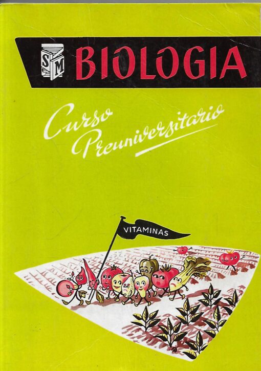 11769 510x725 - BIOLOGIA CURSO PREUNIVERSITARIO