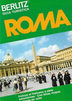 17897 247x346 - ROMA GUIA TURISTICA INCLUYE EL VATICANO Y SIETE EXCURSIONES