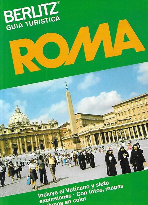 17897 510x705 - ROMA GUIA TURISTICA INCLUYE EL VATICANO Y SIETE EXCURSIONES