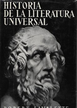 19024 247x346 - HISTORIA DE LA LITERATURA UNIVERSAL