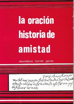 19046 247x346 - LA ORACION HISTORIA DE AMISTAD