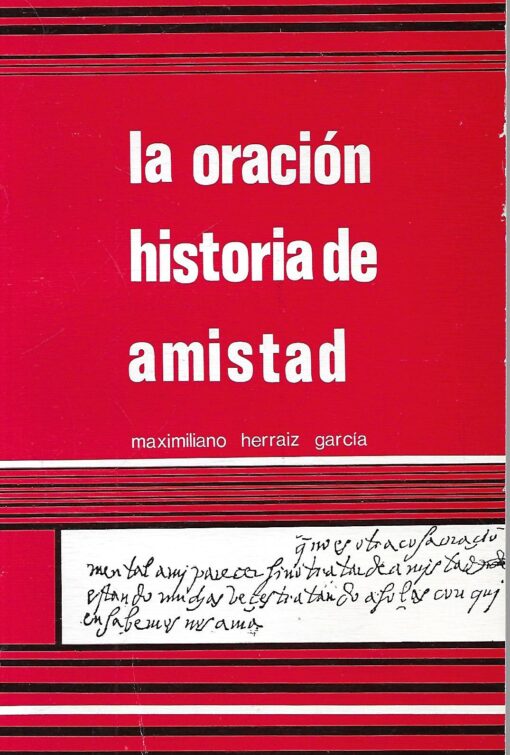 19046 510x755 - LA ORACION HISTORIA DE AMISTAD