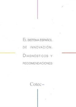 19872 247x346 - EL SISTEMA ESPAÑOL DE INNOVACION DIAGNOSTICOS Y RECOMENDACIONES