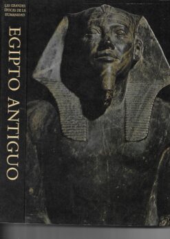 20009 247x346 - EGIPTO ANTIGUO LAS GRANDES EPOCAS DE LA HUMANIDAD