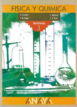 20362 247x346 - FISICA Y QUIMICA BACHILLERATO 3