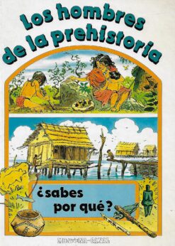 20683 247x346 - LOS HOMBRES DE LA PREHISTORIA