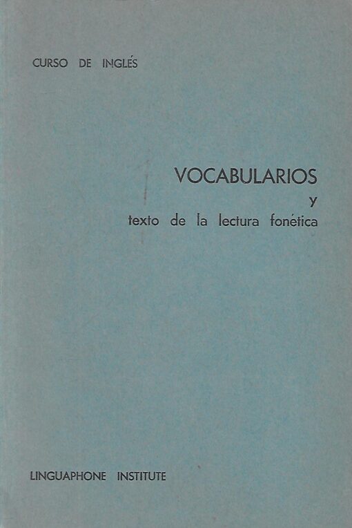 21962 510x764 - VOCABULARIOS Y TEXTO DE LA LECTURA FONETICA