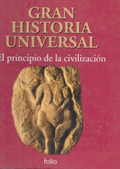 27286 247x346 - EL PRINCIPIO DE LA CIVILIZACION GRAN HISTORIA UNIVERSAL