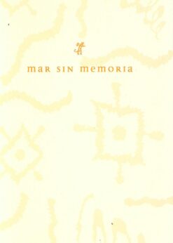 27651 247x346 - MAR SIN MEMORIA