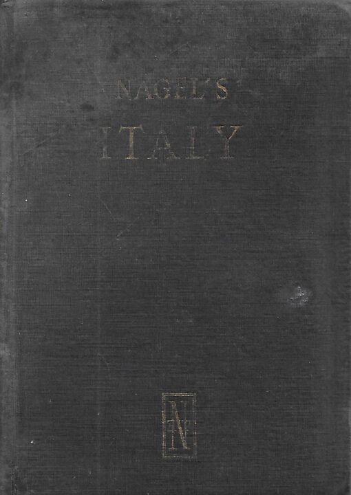 28883 510x720 - NAGEL S ITALY IN ONE VOLUME