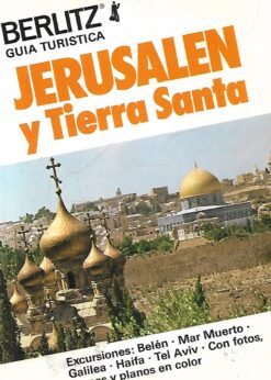 35383 247x346 - JERUSALEN Y TIERRA SANTA EXCURSIONES BELEN MAR MUERTO ETC