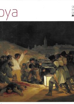 39924 247x346 - GOYA GRANDES MAESTROS DE LA PINTURA