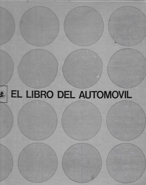 40405 510x646 - EL LIBRO DEL AUTOMOVIL