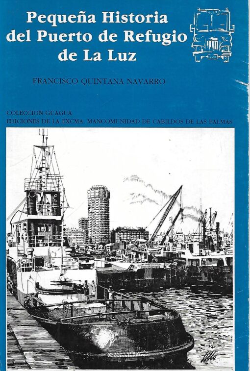 48492 510x757 - PEQUEÑA HISTORIA DEL PUERTO DE REFUGIO DE LA LUZ