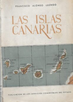 48618 247x346 - LAS ISLAS CANARIAS ESTUDIO GEOGRAFICO ECONOMICO