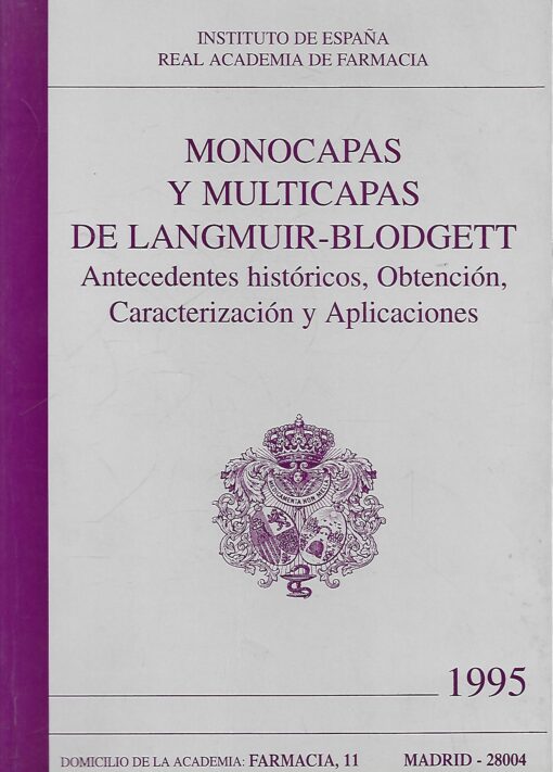 50569 510x711 - MONOCAPAS Y MULTICAPAS DE LANGMUIR BLODGETT ANTECEDENTES HISTORICOS