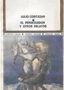 02400 247x346 - EL PERSEGUIDOR Y OTROS RELATOS