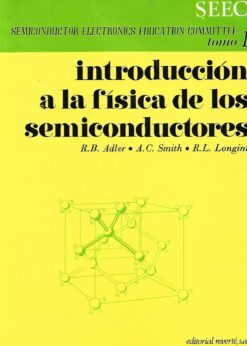 05048 247x346 - INTRODUCCION A LA FISICA DE LOS SEMICONDUCTORES 1 SEMICONDUCTOR ELECTRONICO