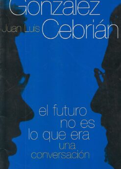 05369 247x346 - EL FUTURO NO ES LO QUE ERA