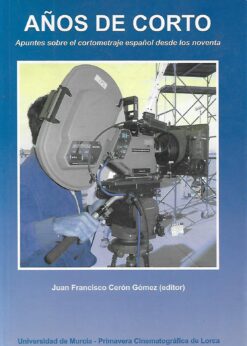 07298 247x346 - AÑOS DE CORTO APUNTES SOBRE EL CORTOMETRAJE ESPAÑOL DESDE LOS NOVENTA